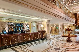 Elite World Van Hotel fotoÄŸrafÄ±