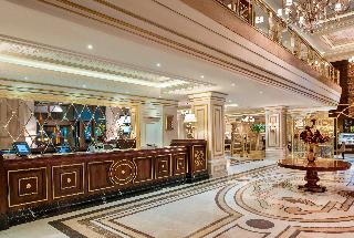 Elite World Van Hotel fotoÄŸrafÄ±