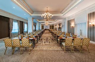 Elite World Van Hotel fotoÄŸrafÄ±