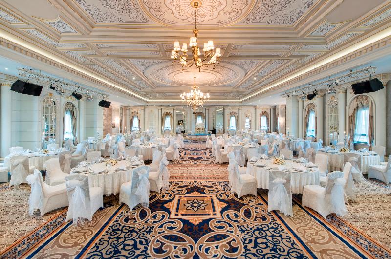 Elite World Van Hotel - Toplantı