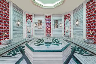 Elite World Van Hotel fotoÄŸrafÄ±