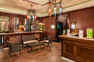 Elite World Van Hotel fotoÄŸrafÄ±