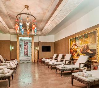 Elite World Van Hotel fotoÄŸrafÄ±