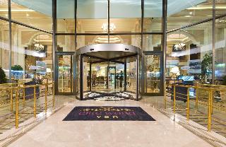 Elite World Van Hotel otel fotoğrafı
