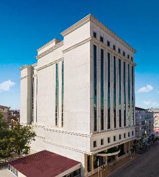 Elite World Van Hotel fotoÄŸrafÄ±