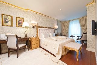 Elite World Van Hotel fotoÄŸrafÄ±