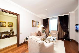 Elite World Van Hotel fotoÄŸrafÄ±