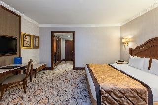 Elite World Van Hotel fotoÄŸrafÄ±