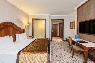 Elite World Van Hotel fotoÄŸrafÄ±