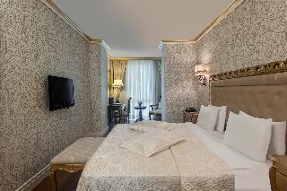 Elite World Van Hotel fotoÄŸrafÄ±