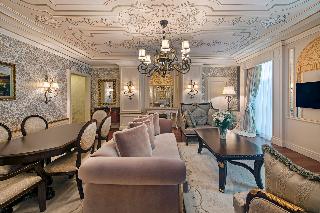 Elite World Van Hotel fotoÄŸrafÄ±