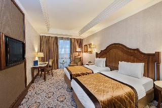 Elite World Van Hotel fotoÄŸrafÄ±