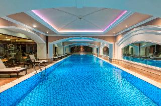 Elite World Van Hotel fotoÄŸrafÄ±