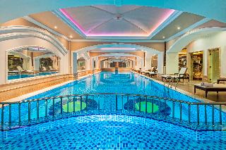 Elite World Van Hotel fotoÄŸrafÄ±