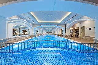 Elite World Van Hotel fotoÄŸrafÄ±