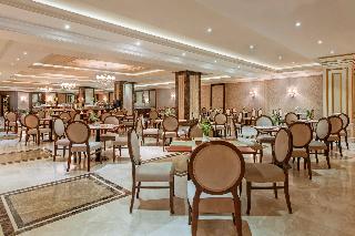 Elite World Van Hotel fotoÄŸrafÄ±