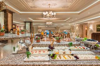 Elite World Van Hotel fotoÄŸrafÄ±