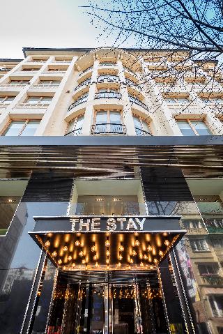 The Stay Nisantasi