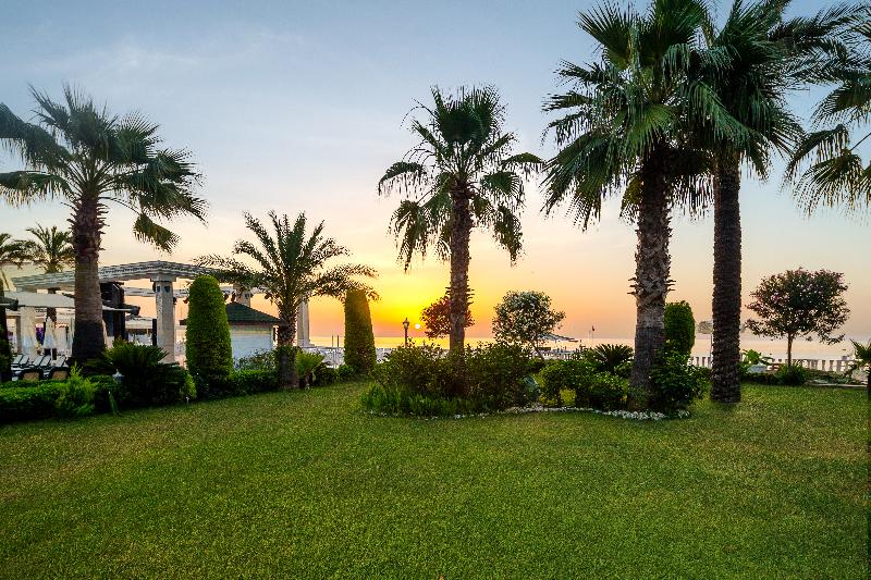 Onkel Resort - Genel