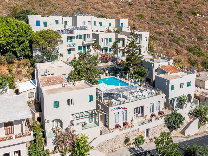 Aphea Village Chania by GHH - Genel