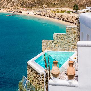 Greco Philia Elia Mykonos