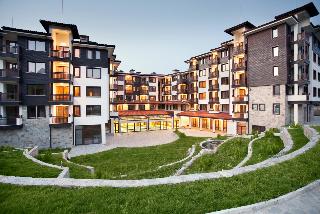 St George Ski & Holiday