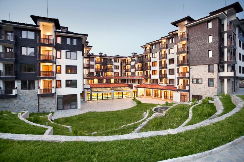 St George Ski & Holiday - Genel