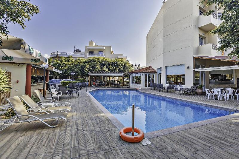 Sofia Hotel - Genel