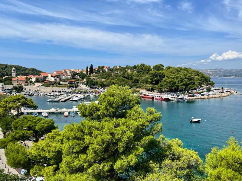 Hotel Cavtat - Genel