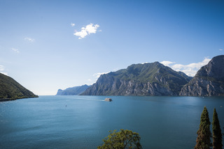 Torbole Hotel