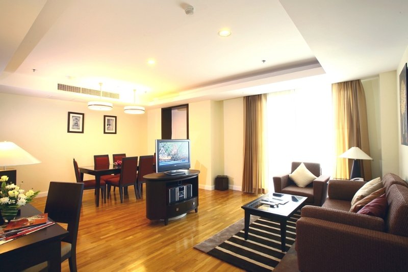 Cape Racha Hotel fotoÄŸrafÄ±