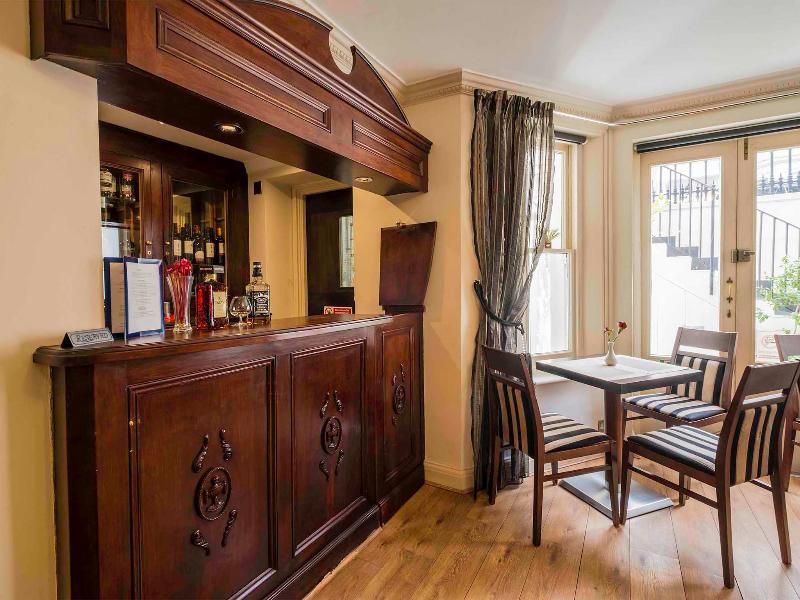 London Lodge Hotel - Bar