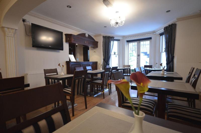 London Lodge Hotel - Bar