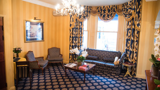 London Lodge Hotel fotoÄŸrafÄ±