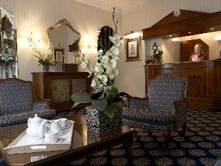 London Lodge Hotel fotoÄŸrafÄ±