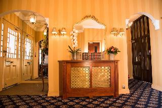 London Lodge Hotel fotoÄŸrafÄ±