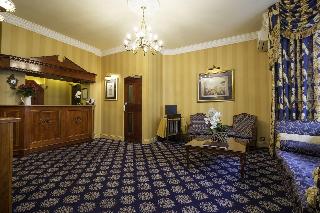 London Lodge Hotel fotoÄŸrafÄ±