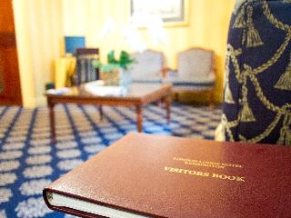 London Lodge Hotel fotoÄŸrafÄ±