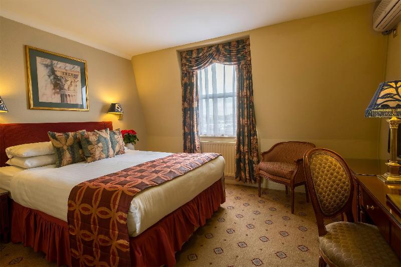 London Lodge Hotel - Genel