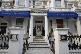 London Lodge Hotel fotoÄŸrafÄ±