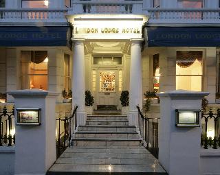 London Lodge Hotel fotoÄŸrafÄ±