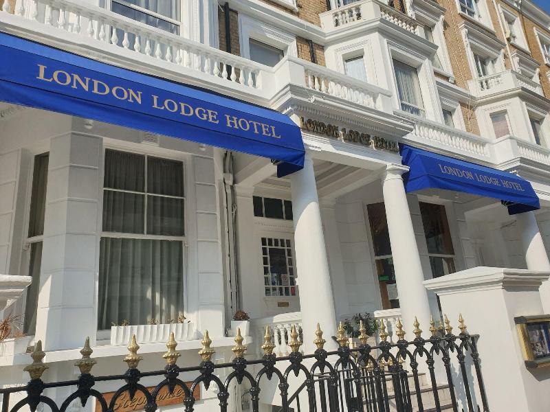 London Lodge Hotel - Genel