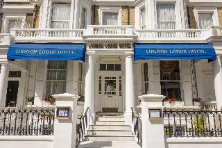 London Lodge Hotel fotoÄŸrafÄ±