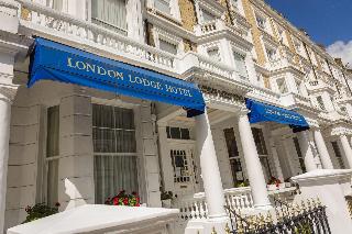 London Lodge Hotel fotoÄŸrafÄ±