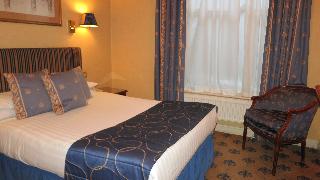 London Lodge Hotel fotoÄŸrafÄ±