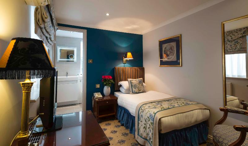 London Lodge Hotel - Oda