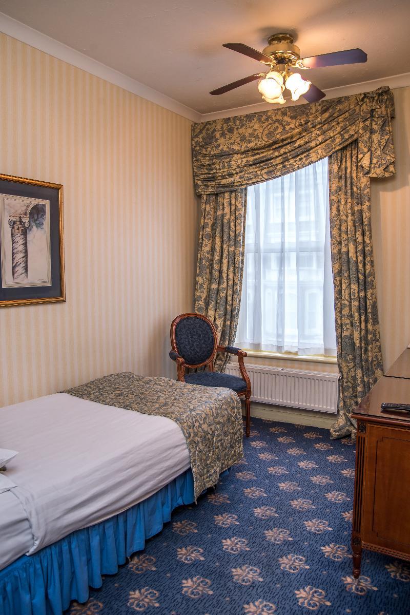 London Lodge Hotel - Oda