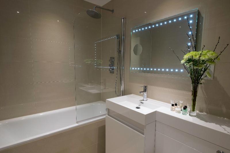 London Lodge Hotel - Oda