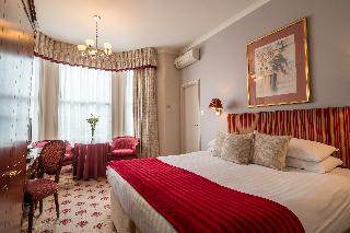 London Lodge Hotel fotoÄŸrafÄ±