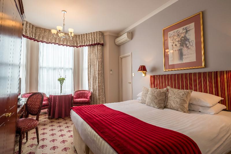 London Lodge Hotel - Oda